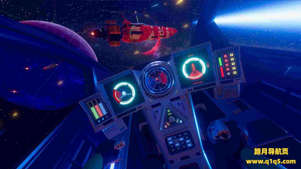 联盟和平战士 (Alliance Peacefighter)