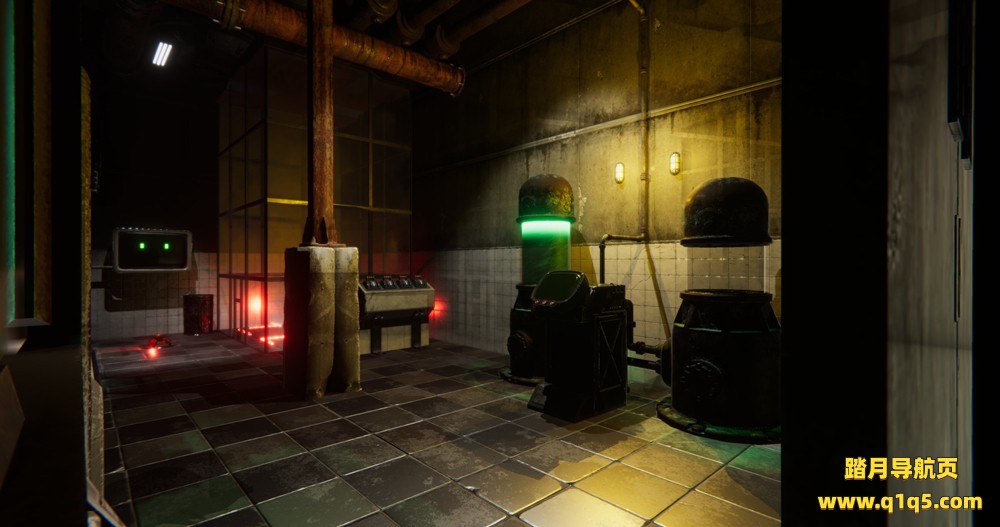 安德森 (ANDERSON）