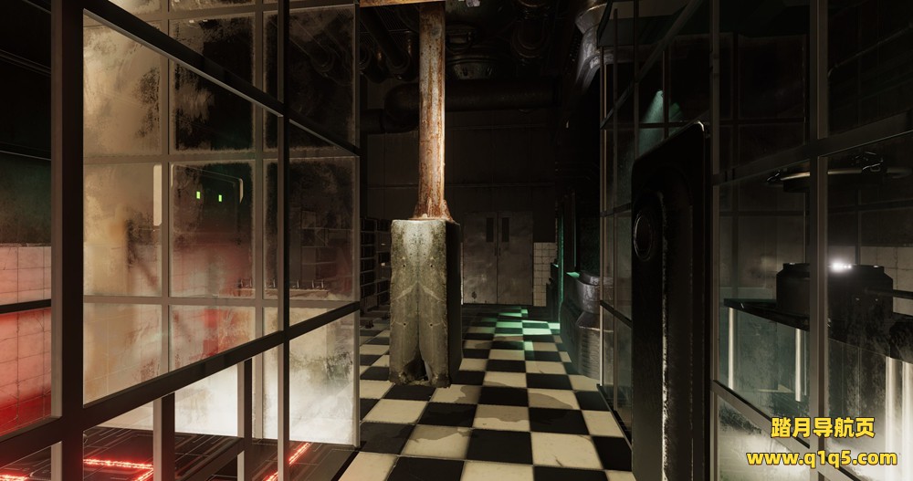 安德森 (ANDERSON）