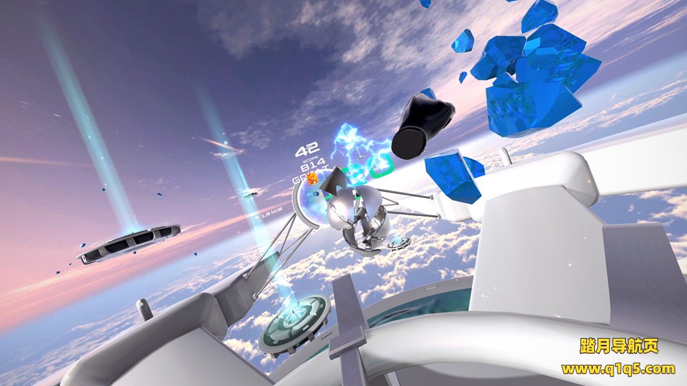 力量比（PowerBeatsVR）HTC VIVE Oculus Rift Windows MR Valve Index