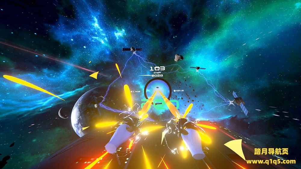 力量比（PowerBeatsVR）HTC VIVE Oculus Rift Windows MR Valve Index