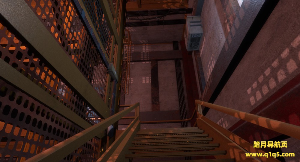 生存VR（Survivor VR）