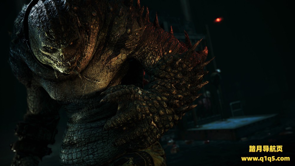 蝙蝠侠™-阿卡姆VR (Batman™- Arkham VR)