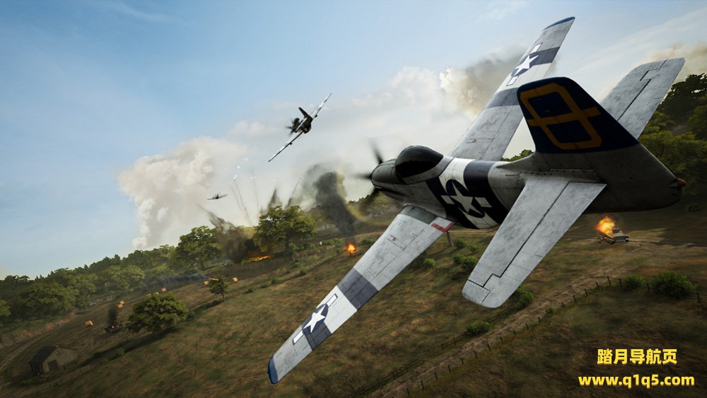 荣誉勋章™：超越巅峰 汉化中文版（Medal of Honor™- Above and Beyond）