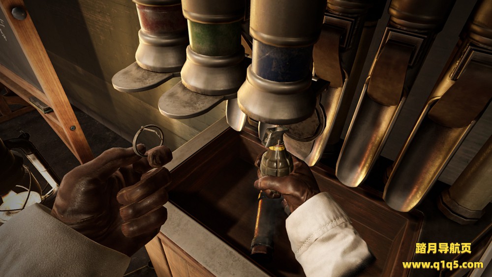 荣誉勋章™：超越巅峰 汉化中文版（Medal of Honor™- Above and Beyond）