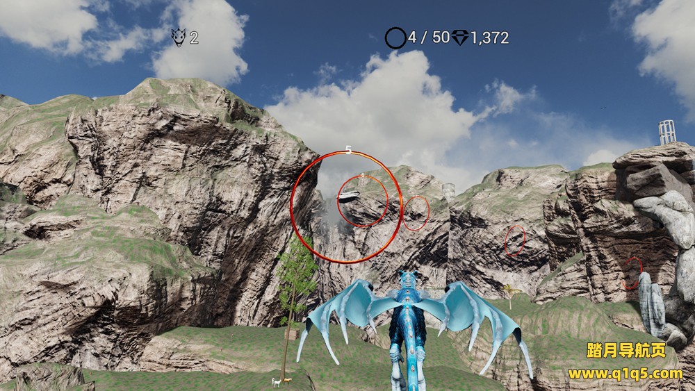 龙骑士VR（DragonRide VR）