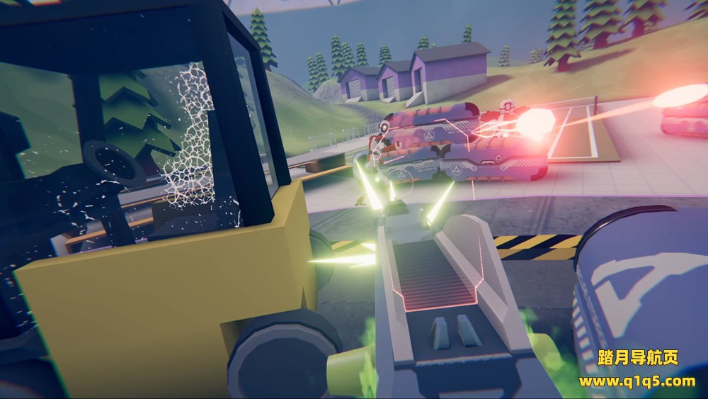 眩晕重制（Vertigo Remastered）DLC全解锁