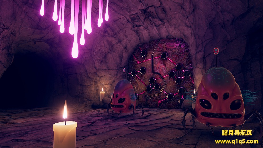 眩晕重制（Vertigo Remastered）DLC全解锁