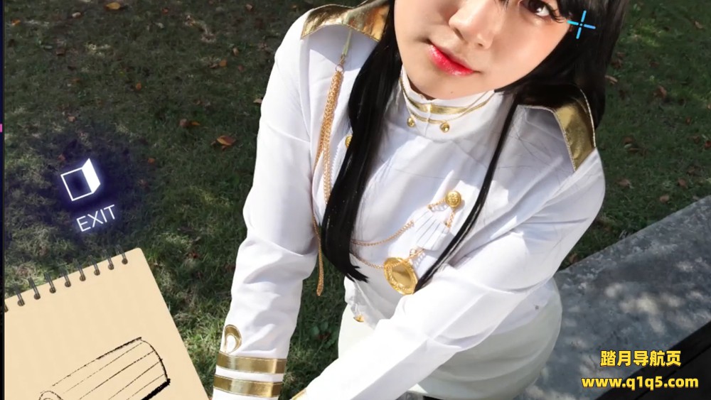 画报故事第一卷VR（vreezy- Pictorial Story Vol.1）