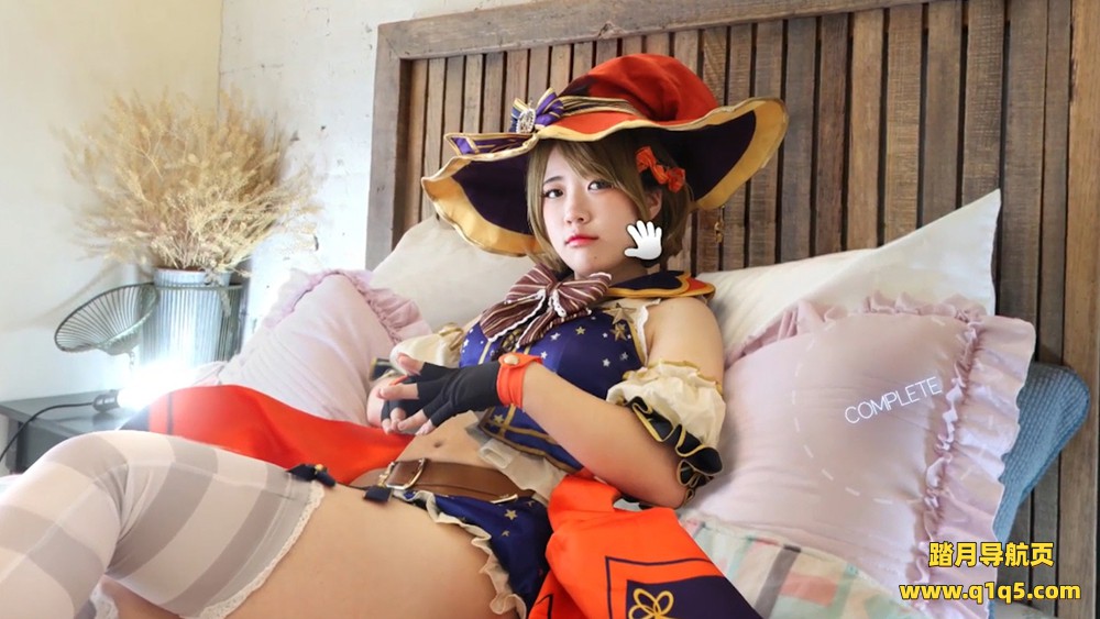 画报故事第一卷VR（vreezy- Pictorial Story Vol.1）