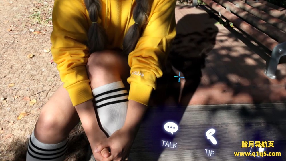 画报故事第一卷VR（vreezy- Pictorial Story Vol.1）