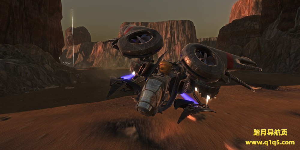 36号飞船 (Vector 36)