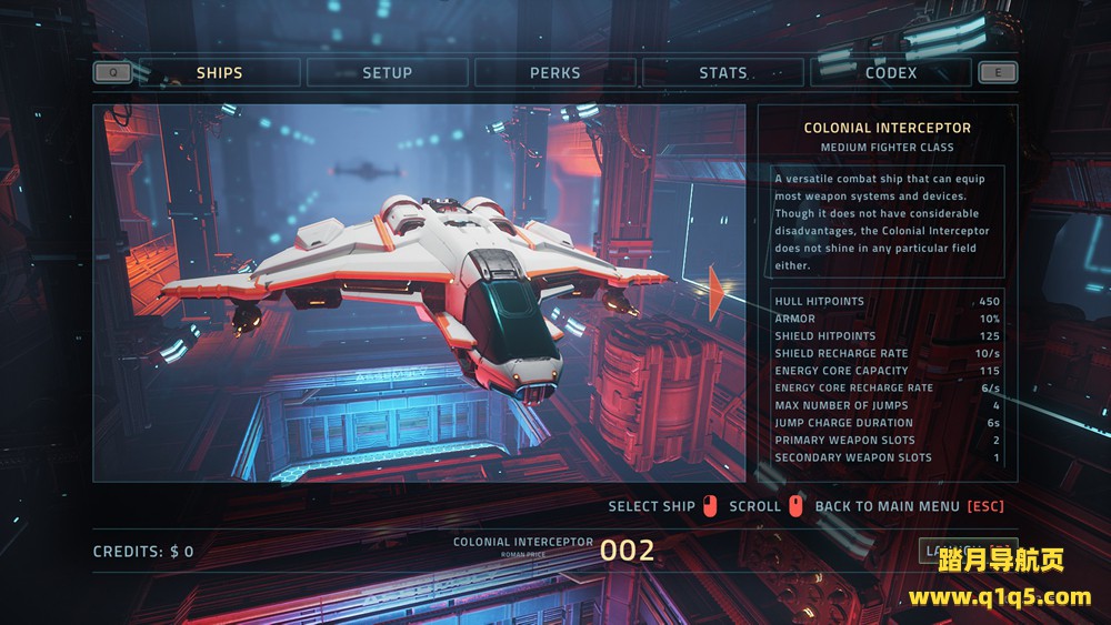 永恒空间 (EVERSPACE™) 全DLC解锁