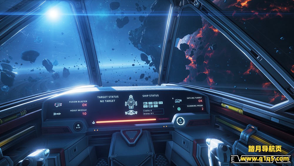永恒空间 (EVERSPACE™) 全DLC解锁