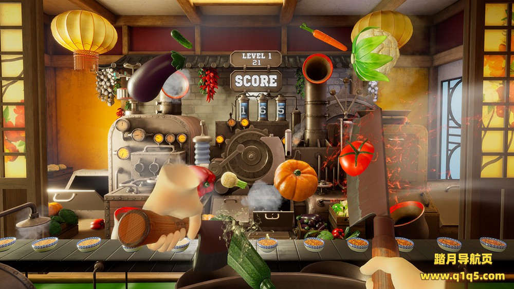 夏日乐园 VR (Summer Funland)