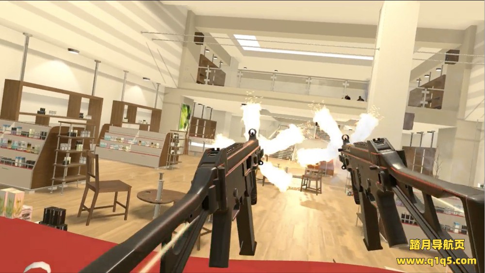 极速动作英雄 (Fast Action Hero)