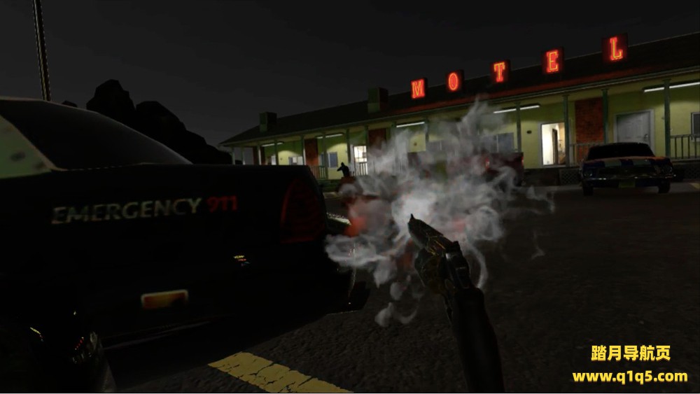 极速动作英雄 (Fast Action Hero)