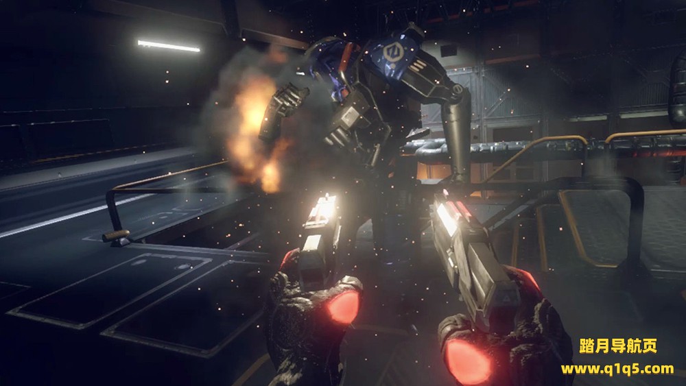 时间之神：伊恩 VR (Aeon)