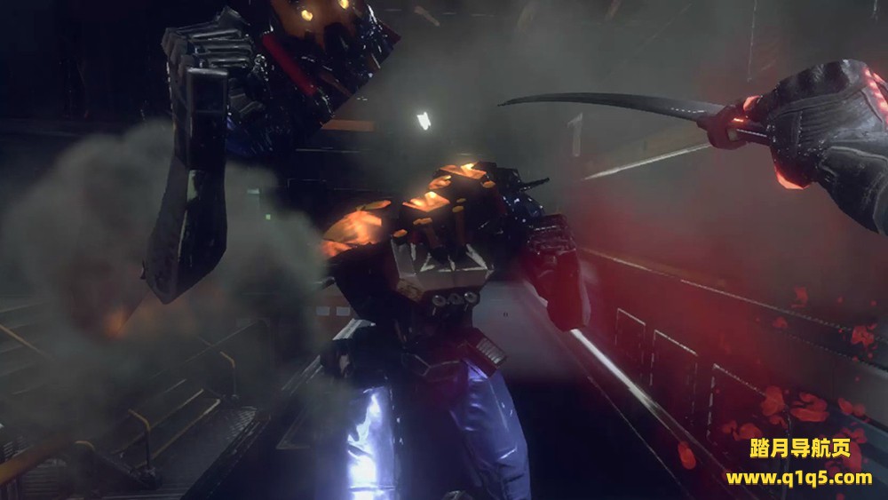 时间之神：伊恩 VR (Aeon)