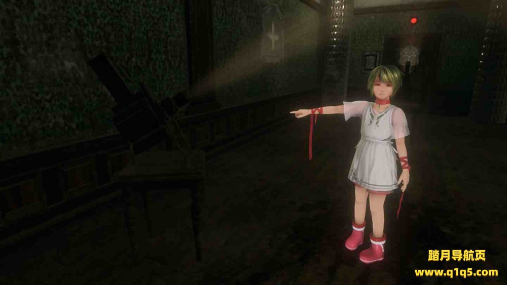 最后的迷宫（Last Labyrinth）