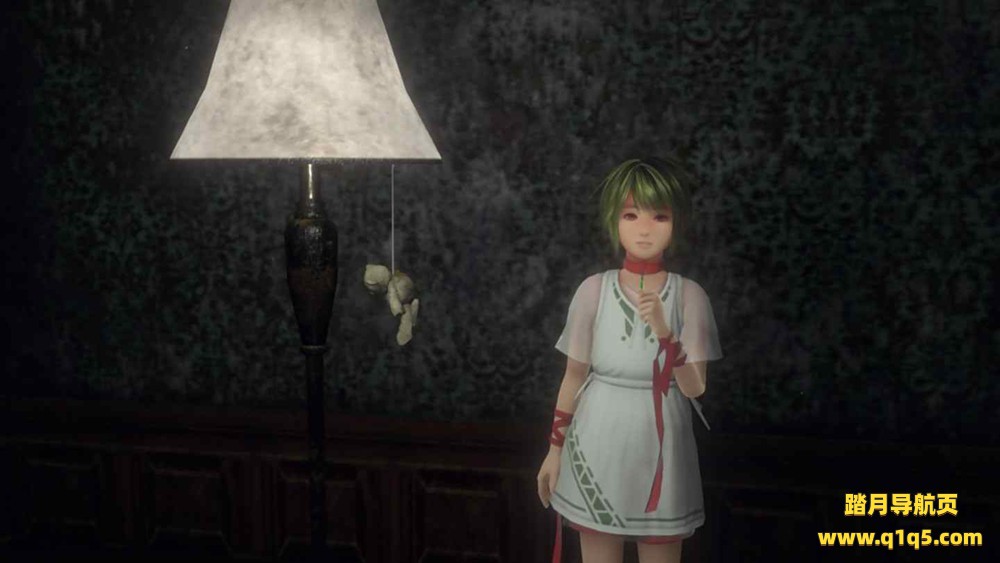 最后的迷宫（Last Labyrinth）