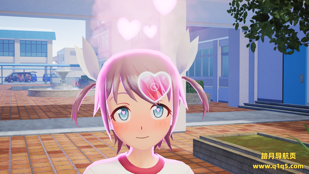 少女射击 2 (Gal-Gun 2)