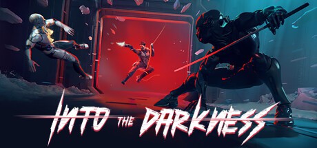 走进黑暗 VR《Into the Darkness VR》