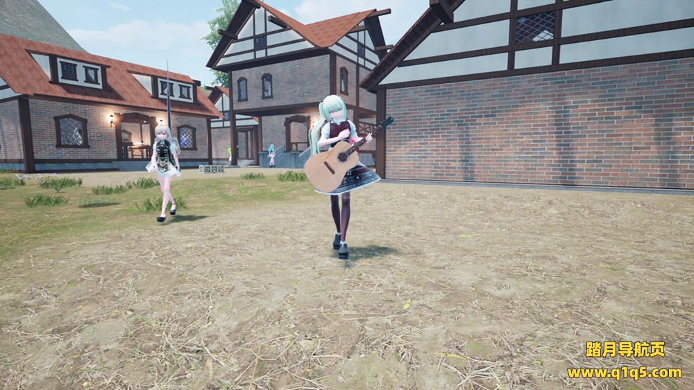 少女文明2VR（Girls civilization 2 VR）