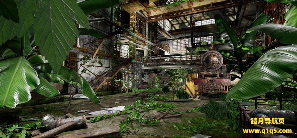 僵尸战争部落 (Warz Horde)