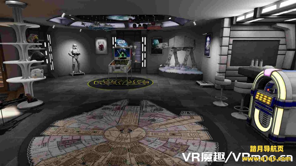 星球大战- 弹球（Star Wars™ Pinball VR）