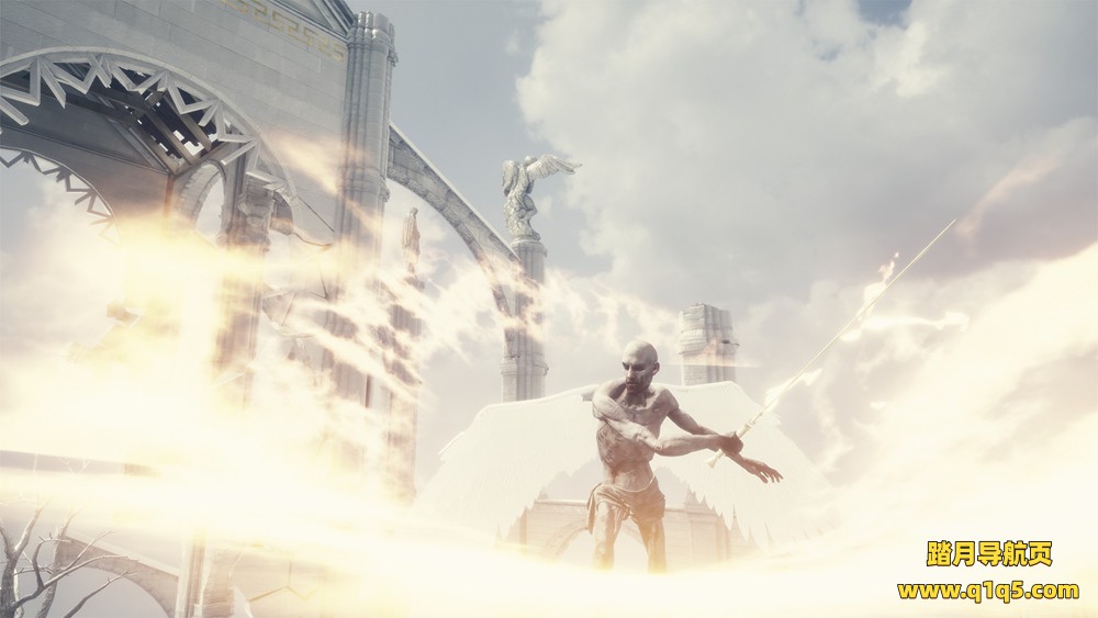 至死亡 VR (In Death)