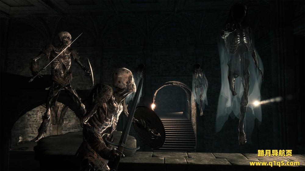 至死亡 VR (In Death)