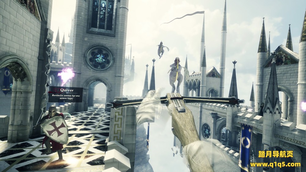 至死亡 VR (In Death)