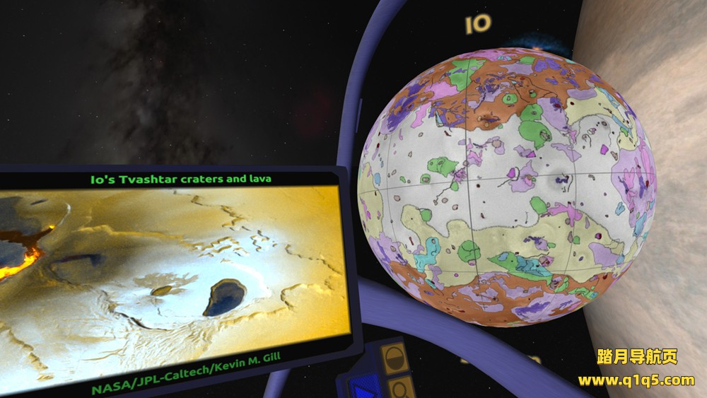 泰坦空间2.0 (Titans of Space 2.0)