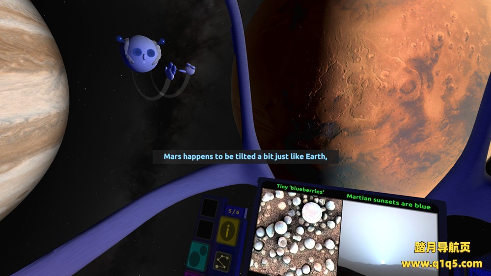 泰坦空间2.0 (Titans of Space 2.0)