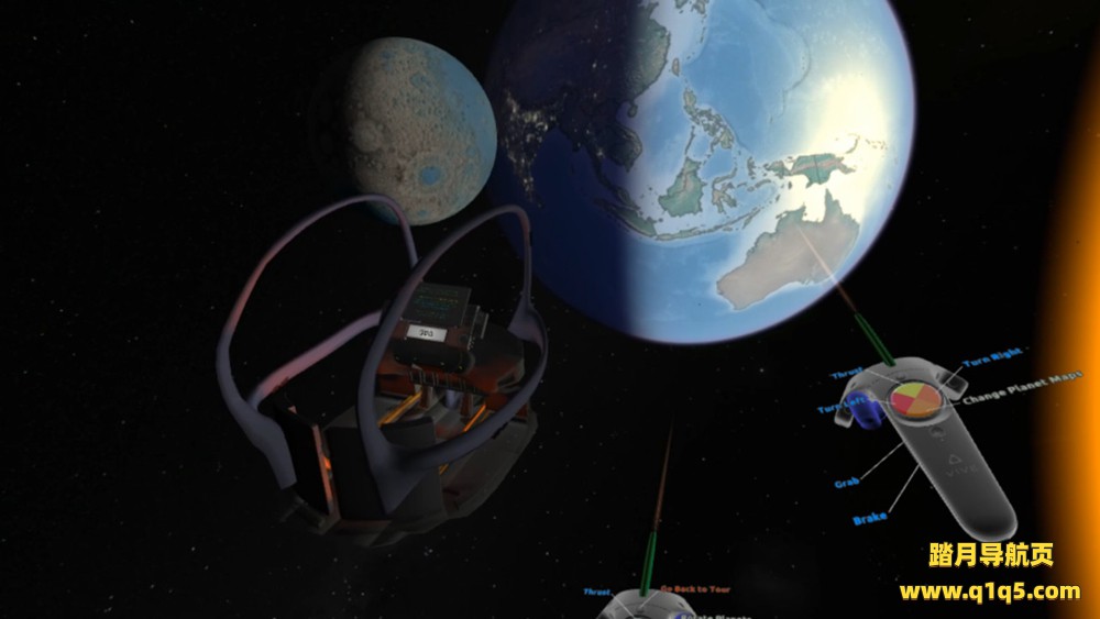 泰坦空间2.0 (Titans of Space 2.0)