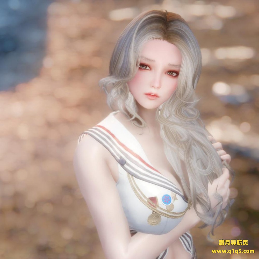 【全网孤版】少女卷轴5：天际VR MOD版（The Elder Scrolls V- Skyrim VR）