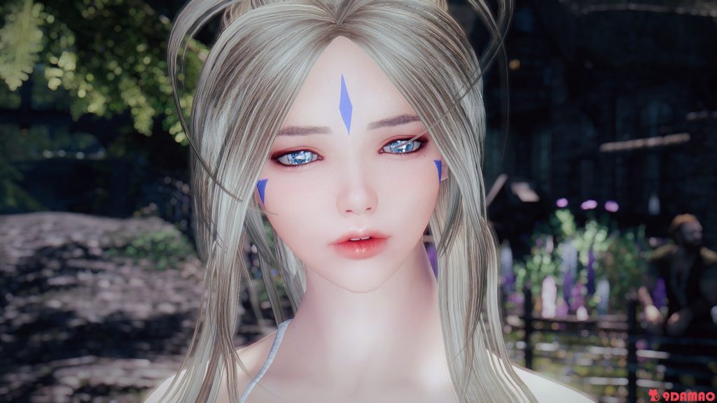 【全网孤版】少女卷轴5：天际VR MOD版（The Elder Scrolls V- Skyrim VR）