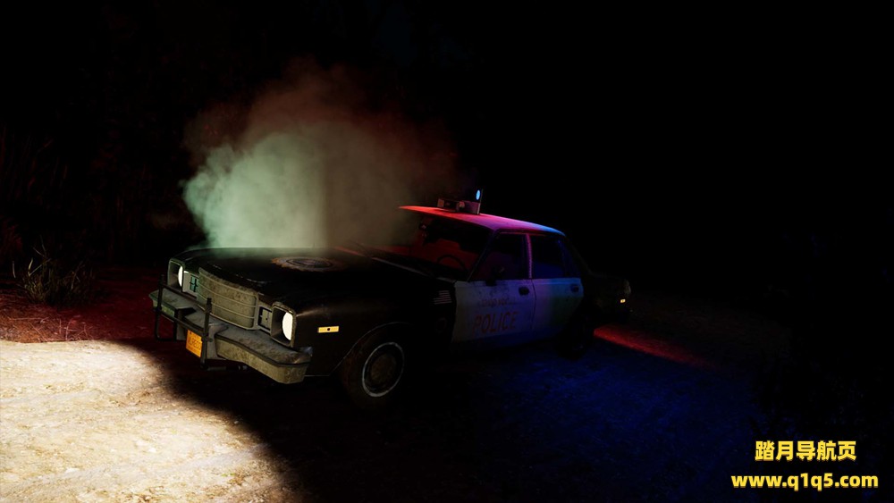 来世VR (Afterlife VR)