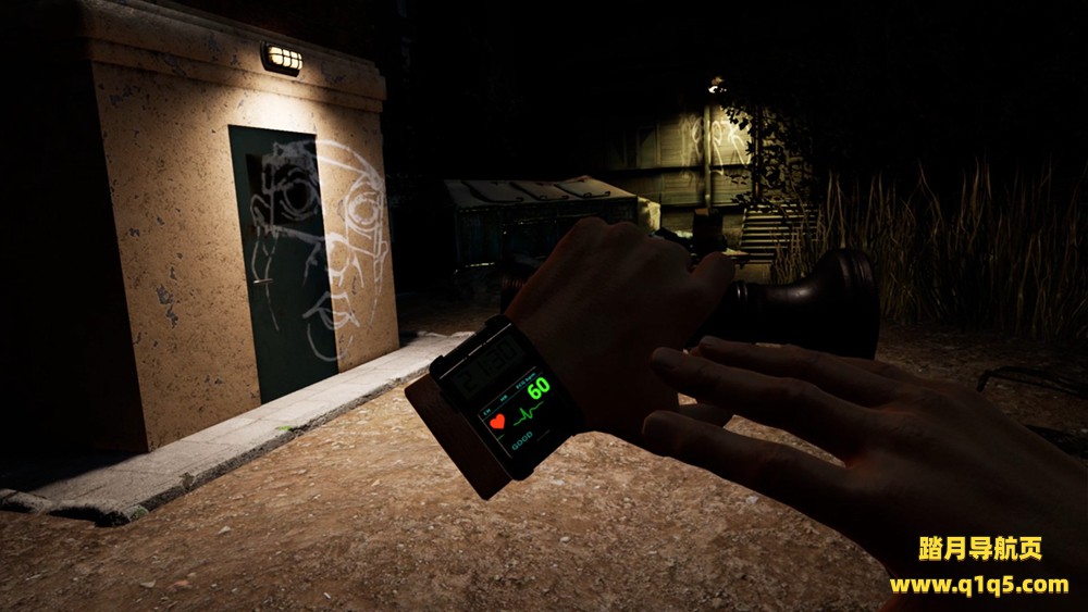 来世VR (Afterlife VR)