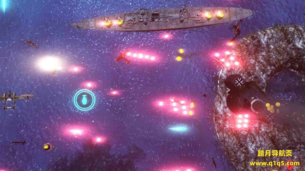 1976-回到中途岛（1976 – Back to midway）