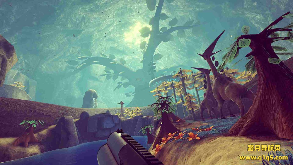 眩晕 2（Vertigo 2）