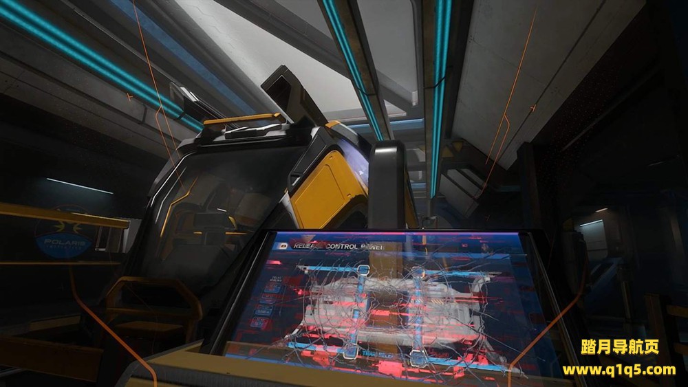 孤声 2 VR（Lone Echo II）