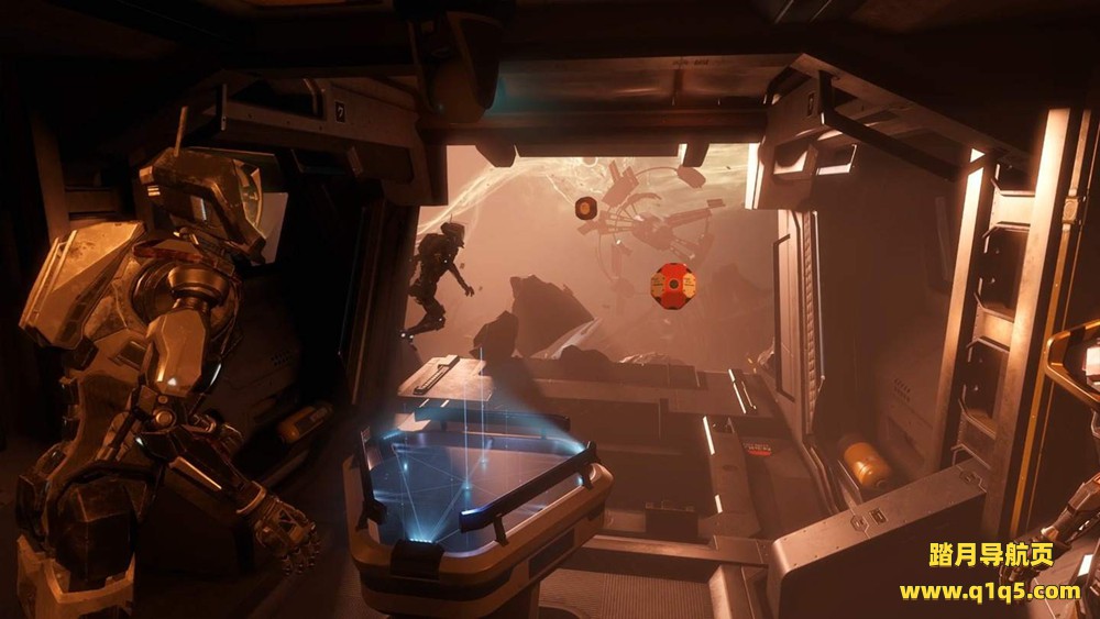 孤声 2 VR（Lone Echo II）