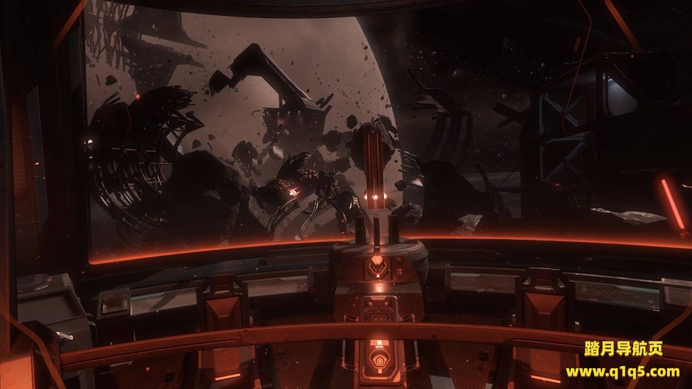 孤声 2 VR(Lone Echo II)