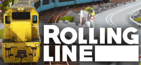铁路制线（Rolling Line）