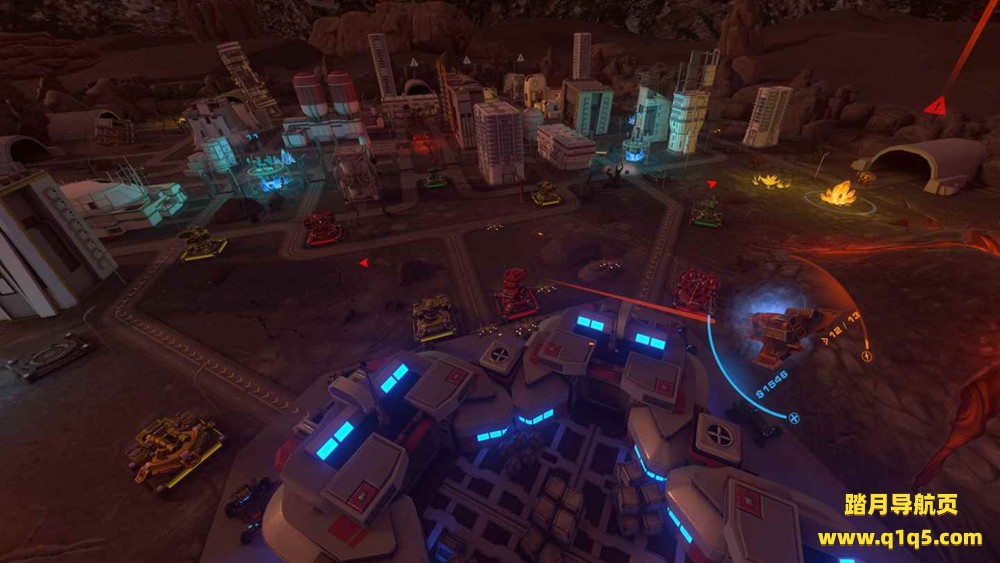 钢铁守卫VR（IRON GUARD VR）