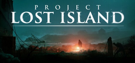 失落之岛计划（Project Lost Island）