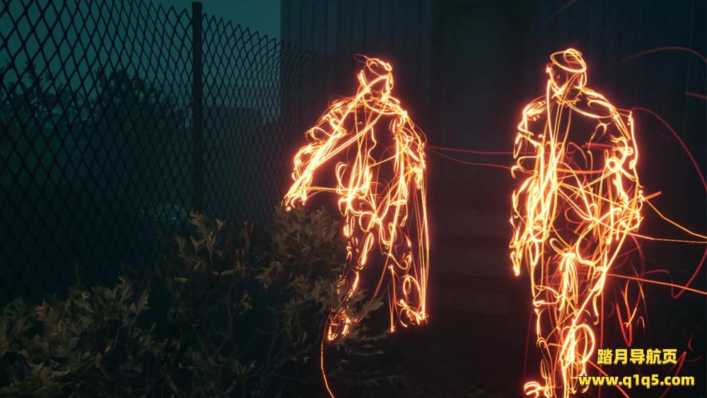 失落之岛计划（Project Lost Island）