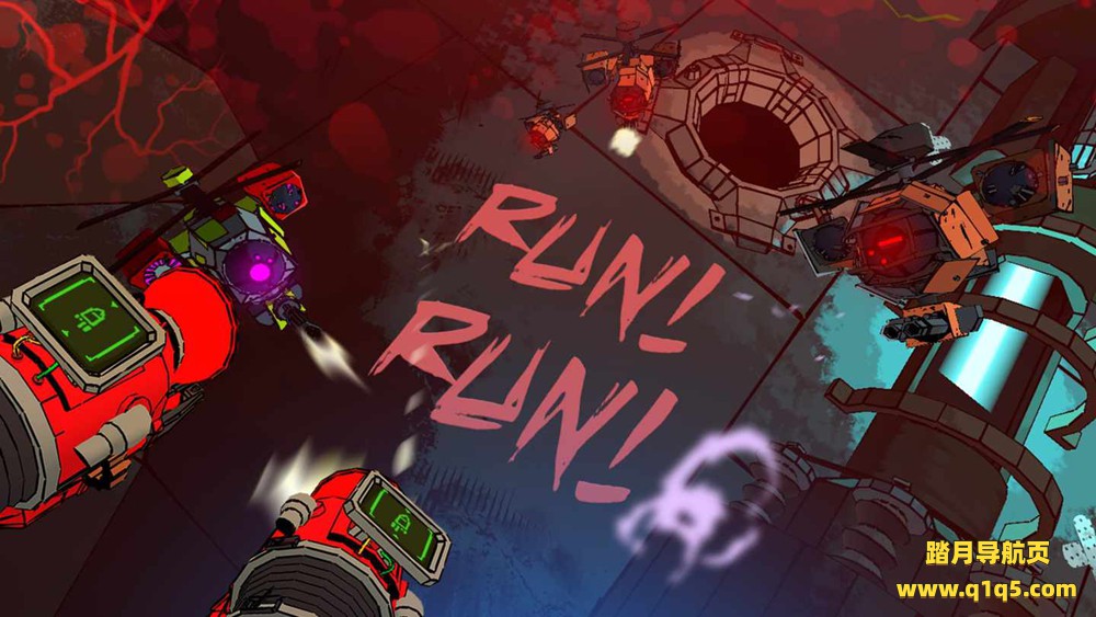 尤皮特格勒 2：失落的车站（Yupitergrad 2- The Lost Station）